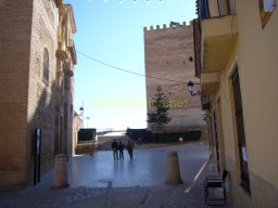 Pueblo de Aledo 2009